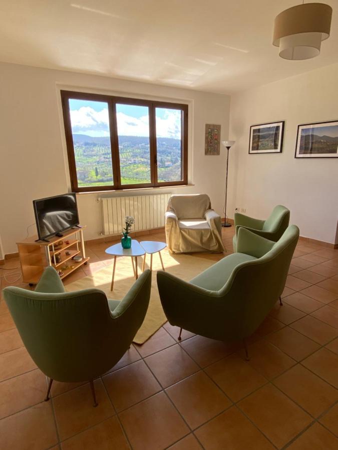 La Casa Di Diana Villa Montecchio  Exterior foto